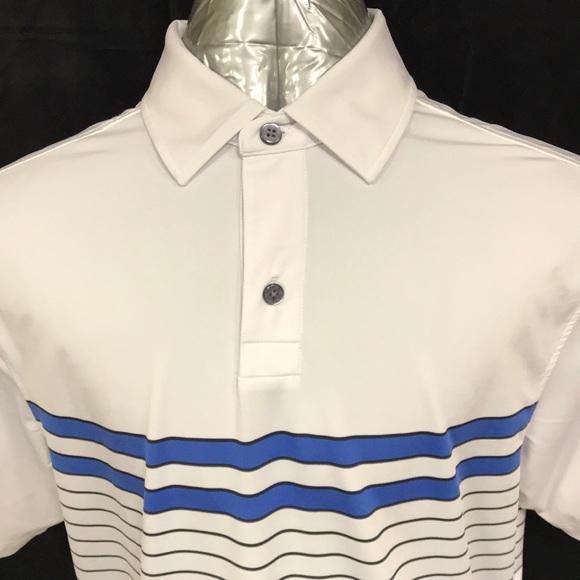 Footjoy Other - NWOT Footjoy moisture wicking Golf shirt.